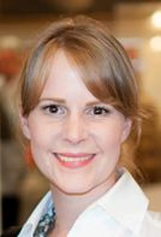 Alicia Aengevelt