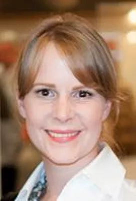 AENGEVELT: Eintritt von Alicia Aengevelt Bild: AENGEVELT: Eintritt von Alicia Aengevelt