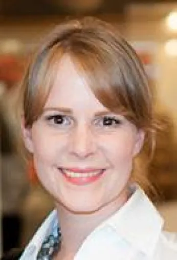 AENGEVELT: Eintritt von Alicia Aengevelt Bild: AENGEVELT: Eintritt von Alicia Aengevelt