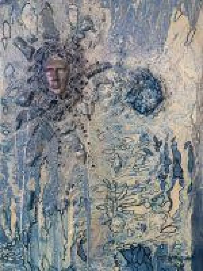 Bild aus der Serie Blind Date