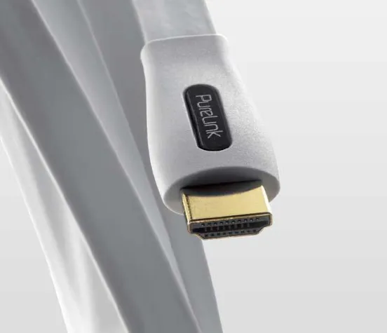 PureLink ProSpeed-Serie - Enthusiasmus in HDMI Bild: PureLink ProSpeed-Serie - Enthusiasmus in HDMI