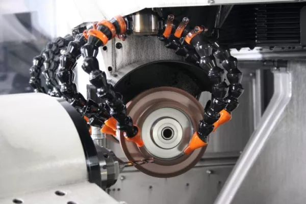 Bild: WNT-Nachschleifservice ermöglicht längere Einsatzdauer von Hochleistungswerkzeugen