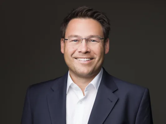 Bild: André Barthels gründet Digitalisierungsdienstleister für die Immobilienwirtschaft