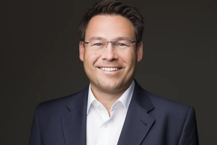 Bild: André Barthels gründet Digitalisierungsdienstleister für die Immobilienwirtschaft