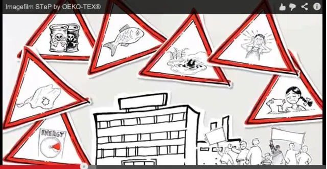 Bild: OEKO-TEX® beauftragt PRINZIP E mit Launchkampagne für neue Zertifizierung