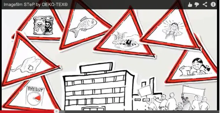Bild: OEKO-TEX® beauftragt PRINZIP E mit Launchkampagne für neue Zertifizierung