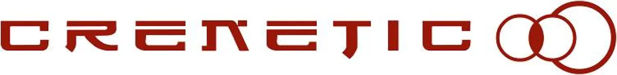Crenetic Studios Logo