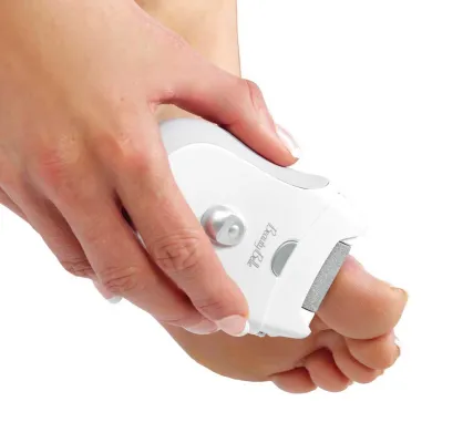 Gesunde Füße – Pflege ist Voraussetzung Bild: Gesunde Füße – Pflege ist Voraussetzung