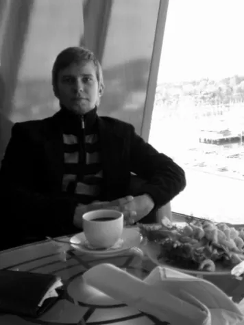 Bild: Fehmarn wird zur Schreibinsel