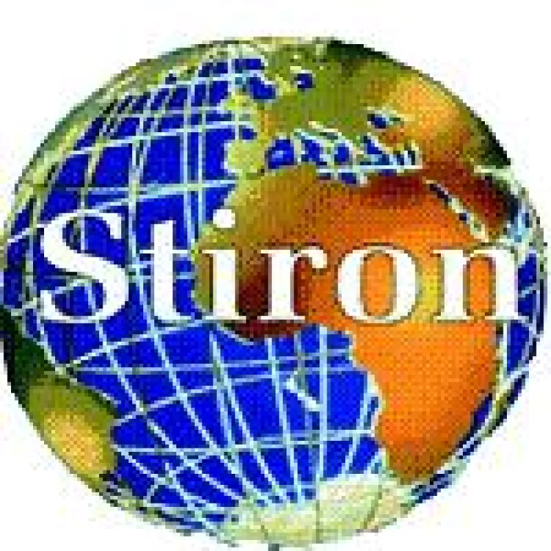 Logo der Firma Stiron Umzüge