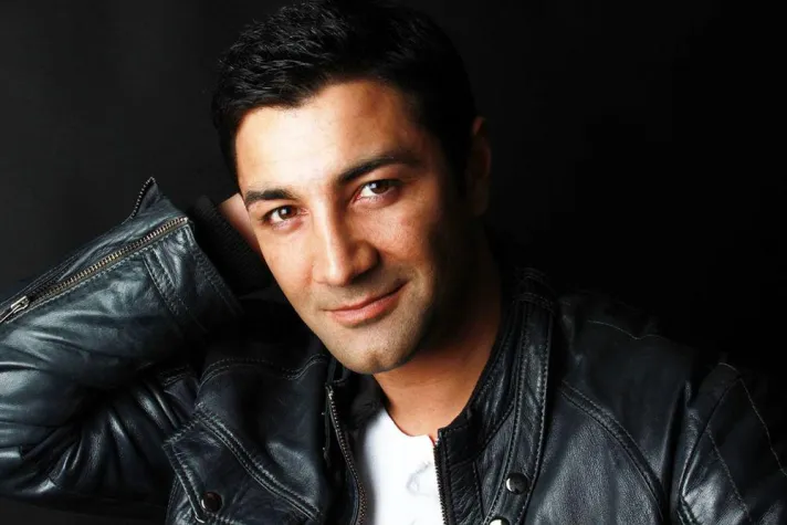 Bild: Elmar Rassi zu Gast bei Ceremonia