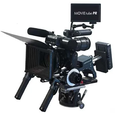 Bild: MOVIEtube PR erhält Black Diamond Award