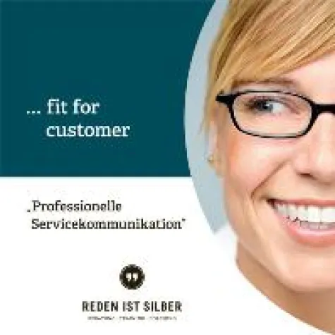 Bild: Fit für den professionellen Kundenkontakt - Tagesworkshop für Auszubildende