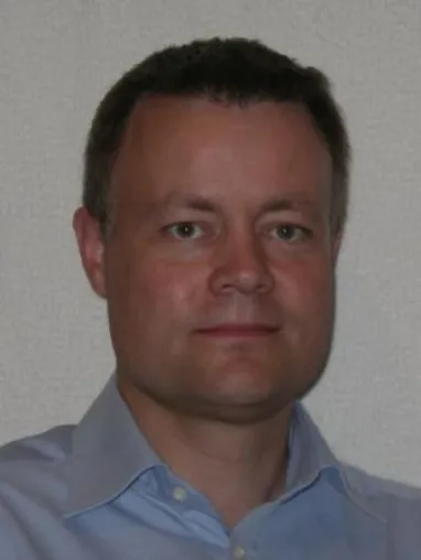 Christian Hausammann neu bei der Loyalty Services AG Bild: Christian Hausammann neu bei der Loyalty Services AG