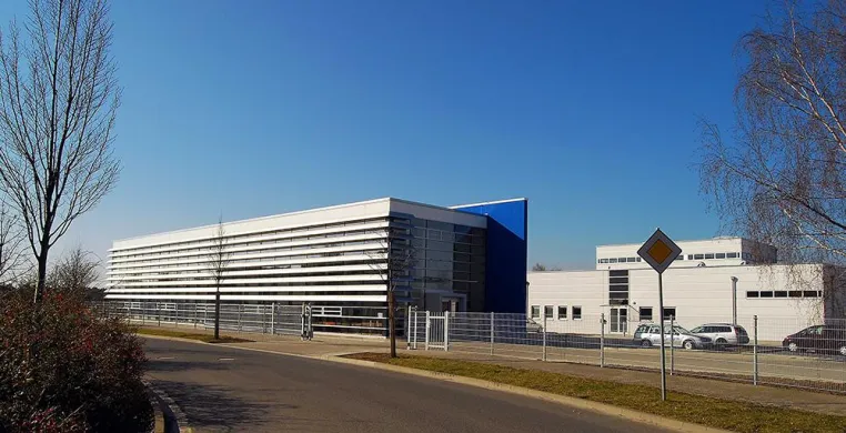 Merete Medical GmbH plant Ausbau des Standortes in Luckenwalde und Berlin Bild: Merete Medical GmbH plant Ausbau des Standortes in Luckenwalde und Berlin