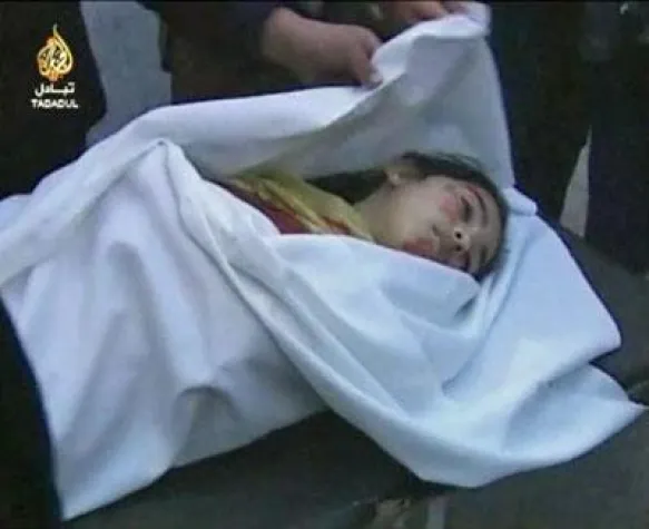 Über Leichen gehen Bild: Über Leichen gehen