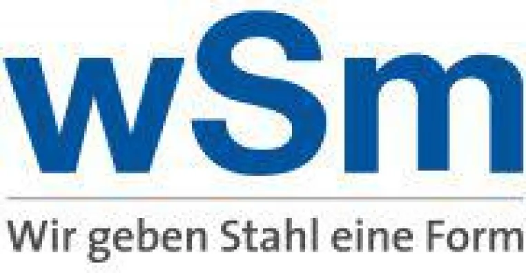 W.S.M. Werkzeugstahl GmbH & Co. KG Bild: W.S.M. Werkzeugstahl GmbH & Co. KG