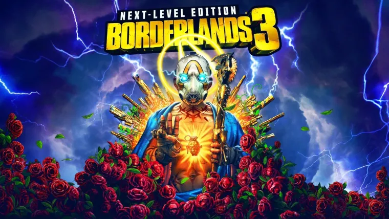 Bild: Borderlands 3: Next-Gen-Upgrade, neues Inhalts-Add-on, Einzelhandels-Editionen und mehr