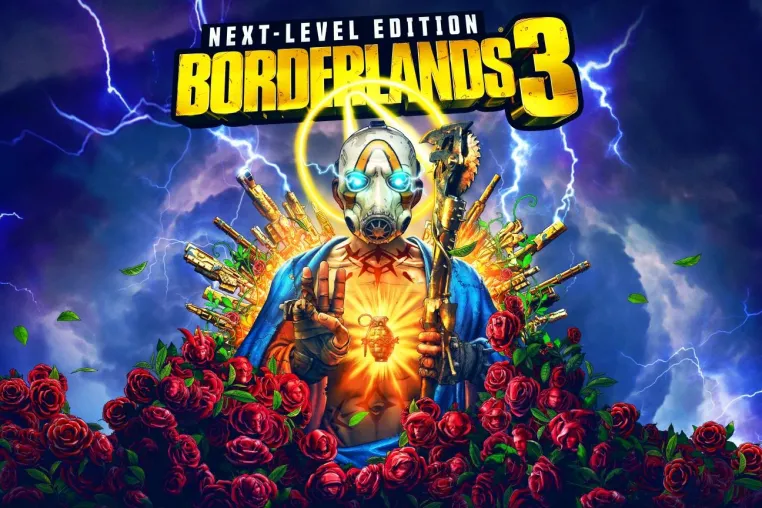 Borderlands 3: Next-Gen-Upgrade, neues Inhalts-Add-on, Einzelhandels-Editionen und mehr Bild: Borderlands 3: Next-Gen-Upgrade, neues Inhalts-Add-on, Einzelhandels-Editionen und mehr