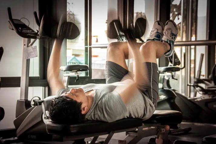 Bild: Fitnessstudio: 5 Tipps für die erfolgreiche Rückkehr