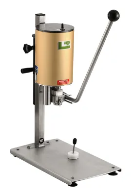 Der Profi unter den Dosenöffnern Bild: Der Profi unter den Dosenöffnern