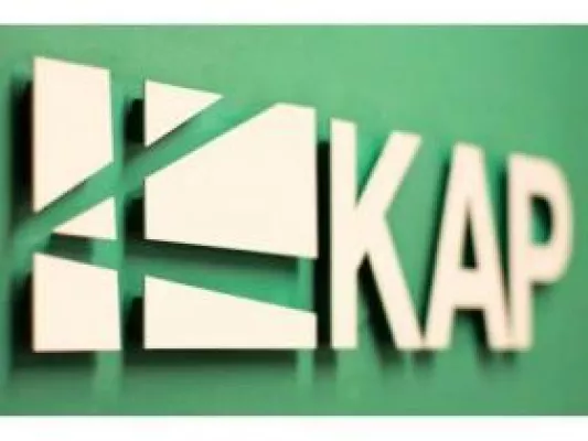 S&K - United Investor - Staatsanwaltschaft informiert geschädigte Anleger | KAP Rechtsanwälte berichten weiter Bild: S&K - United Investor - Staatsanwaltschaft informiert geschädigte Anleger | KAP Rechtsanwälte berichten weiter