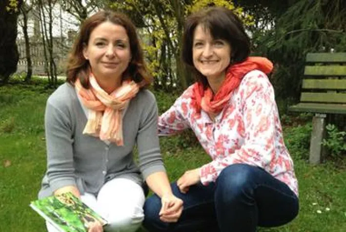 Bild: Wildes auf den Tisch - ein Wildkräuterseminar