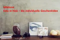 Bild: hålvtone - Dein Motive, individuell gefräst