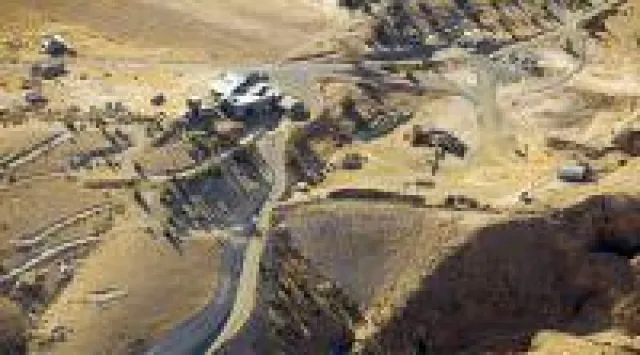 Bild: Broadway Gold erbohrt bis zu 3,12% Kupfer und 4,28 g/t Gold auf Madison-Mine