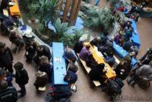 Bild: 2. YAT Aktionstag – Forum für Menschen mit Behinderung, Angehörige und Freunde