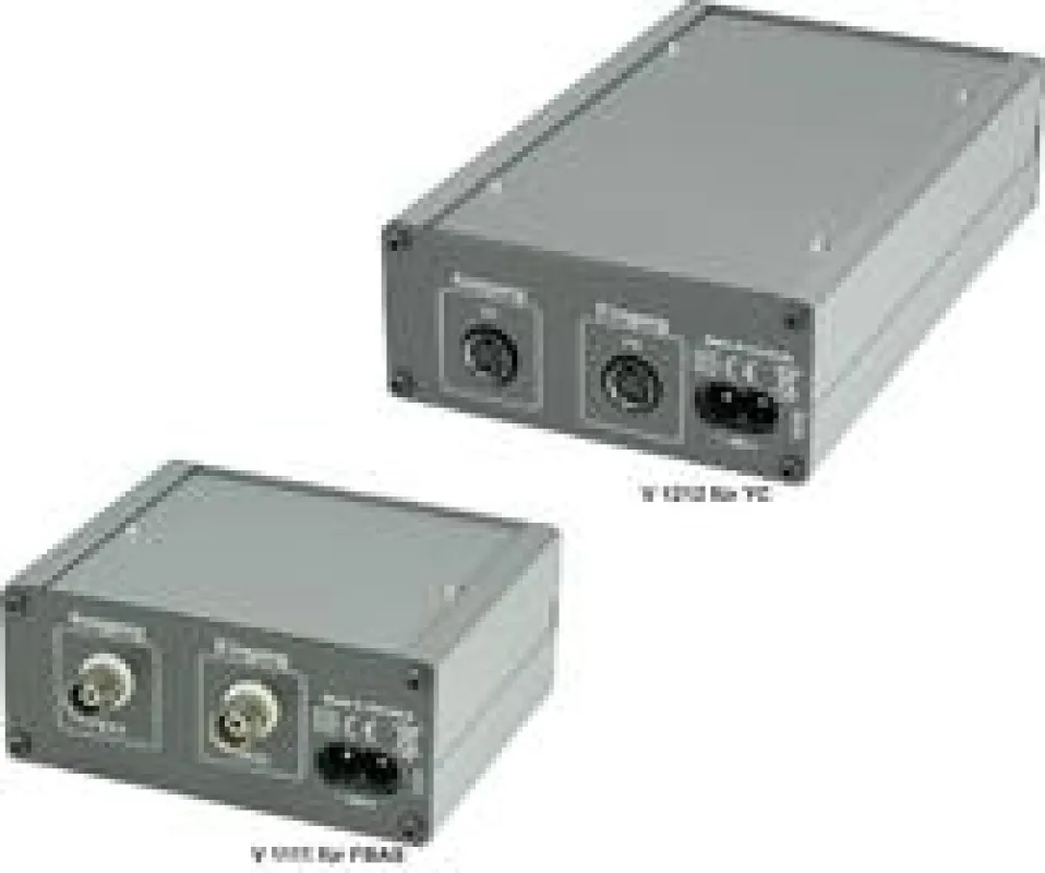 V1111 & V1212 von ViTecco