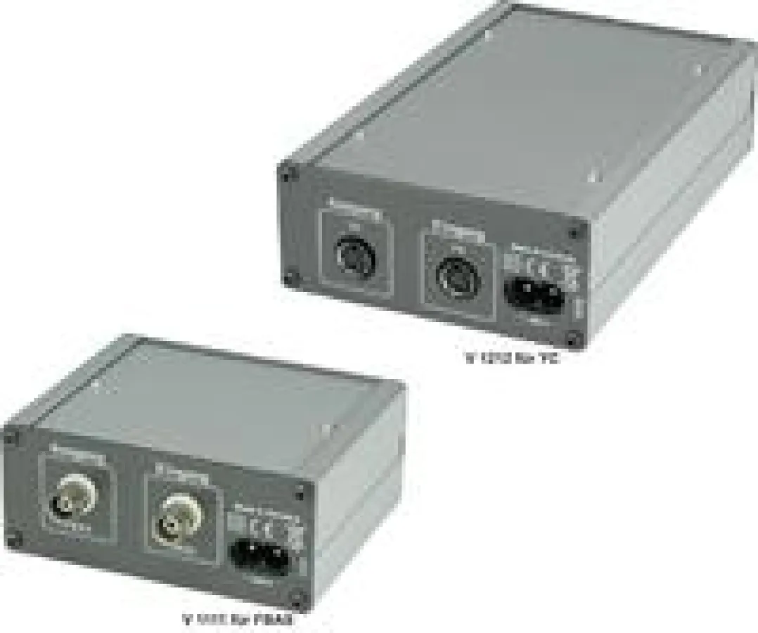 V1111 & V1212 von ViTecco