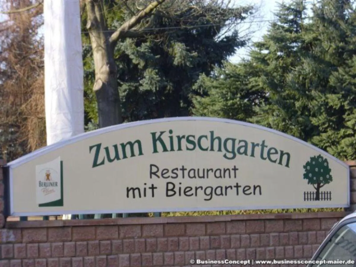 Nächstes BusinessFrühstück am 8. April 2011 um 10 Uhr im Bernauer Restaurant 