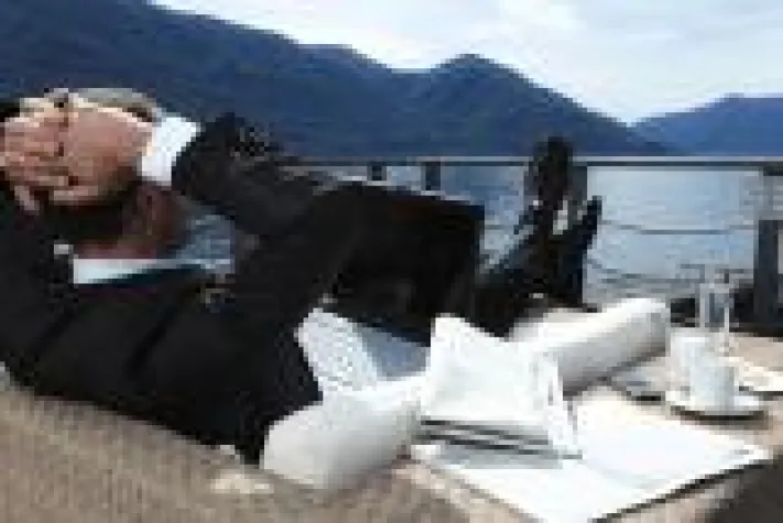 Bild: Trends - Mirror Trading