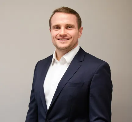 Bild: Neue Führung bei der Aristo Group: Boris Wiedner wird Geschäftsführer in der Festanstellungsvermittlung