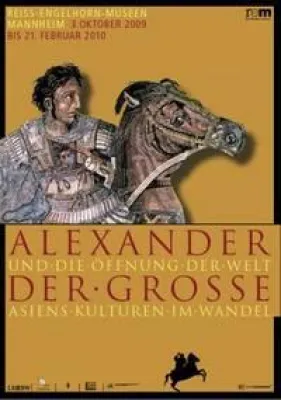 Bild: Jahresvorschau 2009 - Deutschlands große kulturhistorische Ausstellungen