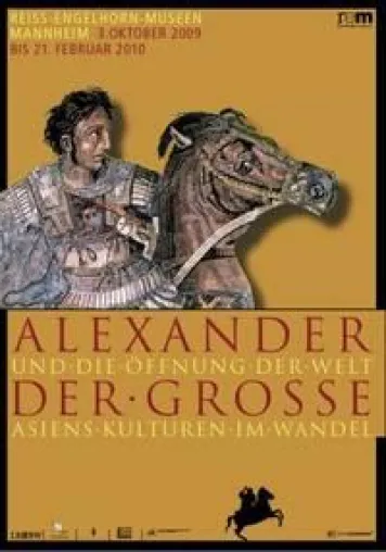 Jahresvorschau 2009 - Deutschlands große kulturhistorische Ausstellungen Bild: Jahresvorschau 2009 - Deutschlands große kulturhistorische Ausstellungen