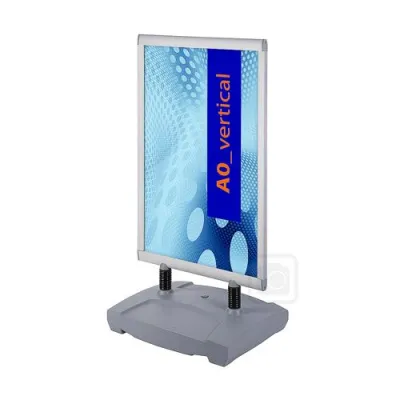 Bild: Der neue Katalog von Jansen Display – Systeme für visuelle Kommunikation direkt vom Hersteller