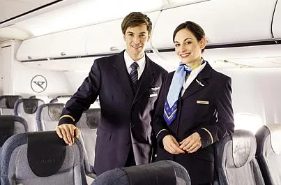 Condor als Top Nationaler Arbeitgeber prämiert Bild: Condor als Top Nationaler Arbeitgeber prämiert