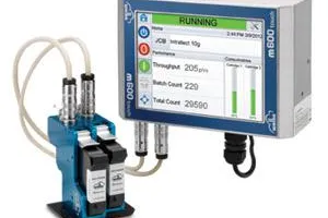 Neues Wolke m600 touch Codiersystem Bild: Neues Wolke m600 touch Codiersystem