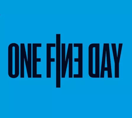 Bild: Das neue ONE FINE DAY Album "One Fine Day" wurde veröffentlicht