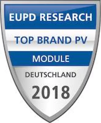 Bild: Erfolgreiches Solarjahr: LG Electronics zum fünften Mal in Folge als Top Brand PV ausgezeichnet