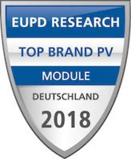 Erfolgreiches Solarjahr: LG Electronics zum fünften Mal in Folge als Top Brand PV ausgezeichnet Bild: Erfolgreiches Solarjahr: LG Electronics zum fünften Mal in Folge als Top Brand PV ausgezeichnet