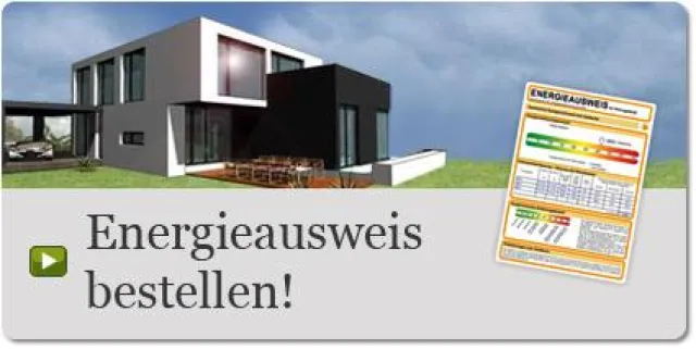 Bild: „Das Haus“ ist neuer Kooperationspartner von Das-Energieportal: Energieausweise jetzt online bestellen