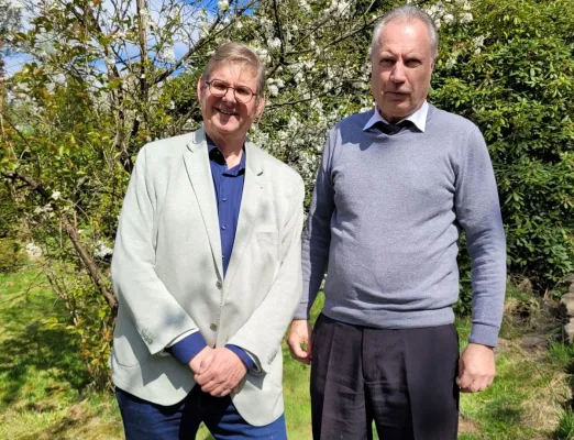 IfKom und FinAF fordern Nachhaltige Ingenieurausbildung Bild: IfKom und FinAF fordern Nachhaltige Ingenieurausbildung