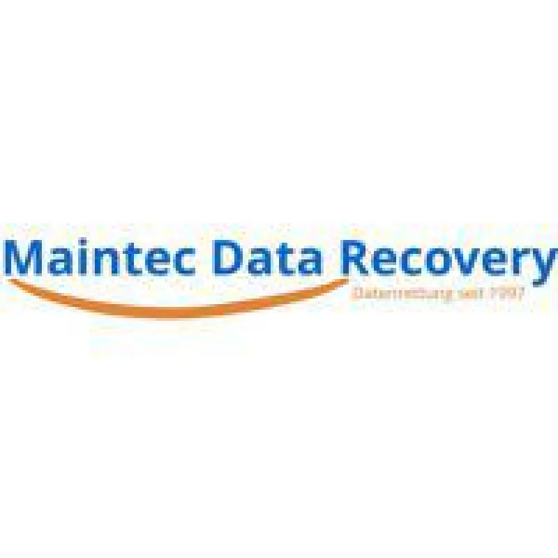 Maintec Datenrettung