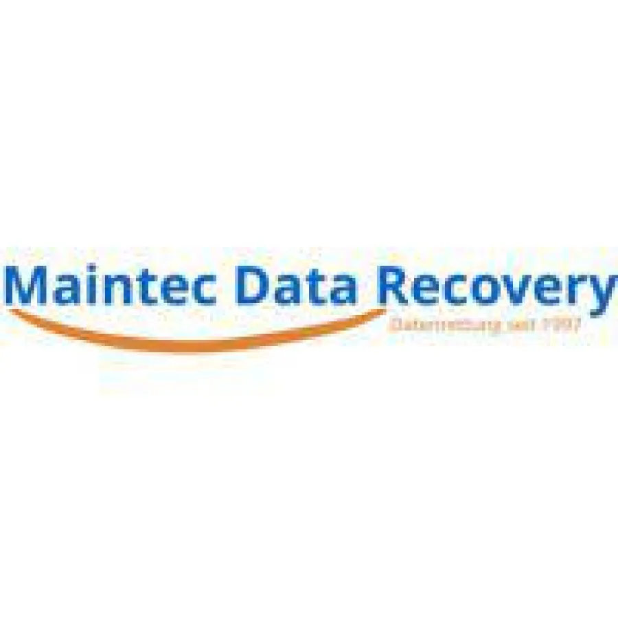 Maintec Datenrettung