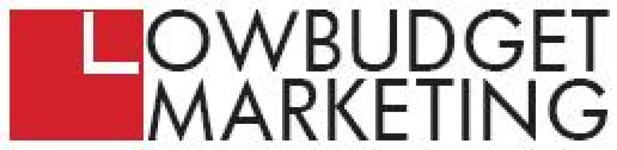 Logo der LowBudgetMarketing Gmbh & Co. KG