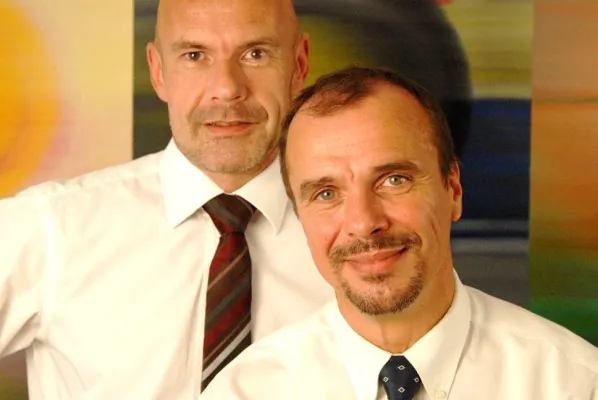 Bild: EHRENSACHE Consulting – Experten für motivierte Vertriebseffizienz gehen an den Start