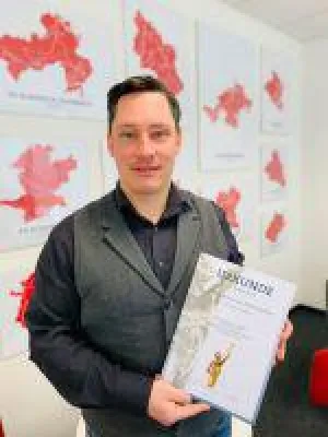 Bild: GBI Kommunale Infrastruktur für "Großen Preis des Mittelstandes" nominiert